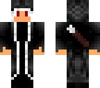 white death