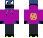 wifex new skin youtube
