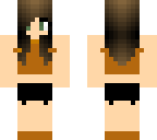 wild west girl edit