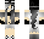wither girl