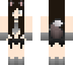 wolf girl edit 2