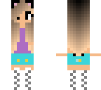 worst skin ever xd