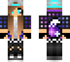 xxsk8ergirlxx new skin