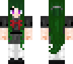 yandere