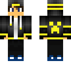 yellow creeper