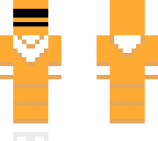 yellow zeo ranger