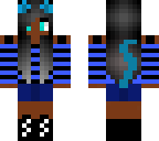 young mei'fwa girl