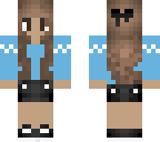 zoenb's skin