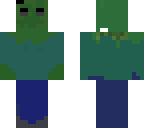 zombie