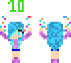 10 followers edit