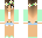 1st skin