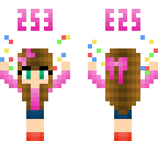 253 followers
