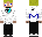 3px derp mikey
