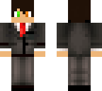 a better skin of the old prom one