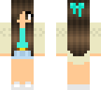 abby's cute skin