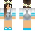 abby's cute skin
