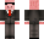 agente cerdo