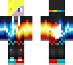 alex skin