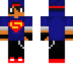 an offical cc3 skin