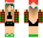 angel_bae x-mas