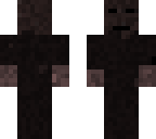 angel of deaf back face