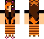 animelover163 halloween
