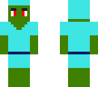 ant blue