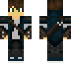 archer