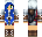 assasin girl edit