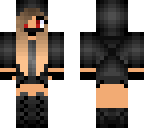 assassian girl