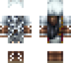 assassin suit