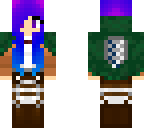 attack on titan nerdy
