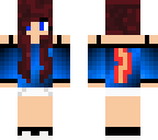 bacon girl