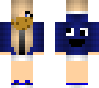 bandit cookie