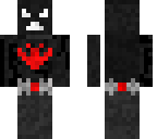 batman beyond