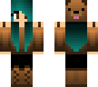 bear