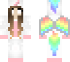 bellas unicorn