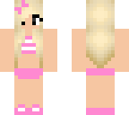 bikini girl 1