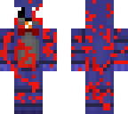 bleeding baby bonnie