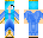 blue angel