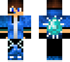 blue boy