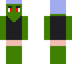 bob lizard