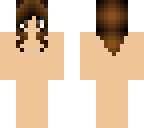 brown base