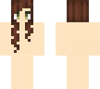 brown hair base