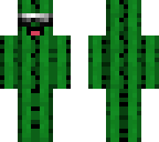 cactus xd