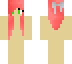 candy hair base