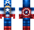 captain america