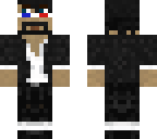 captainsparkles in 3d