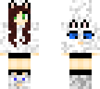 cat girl