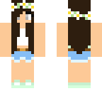 channel skin fixed b